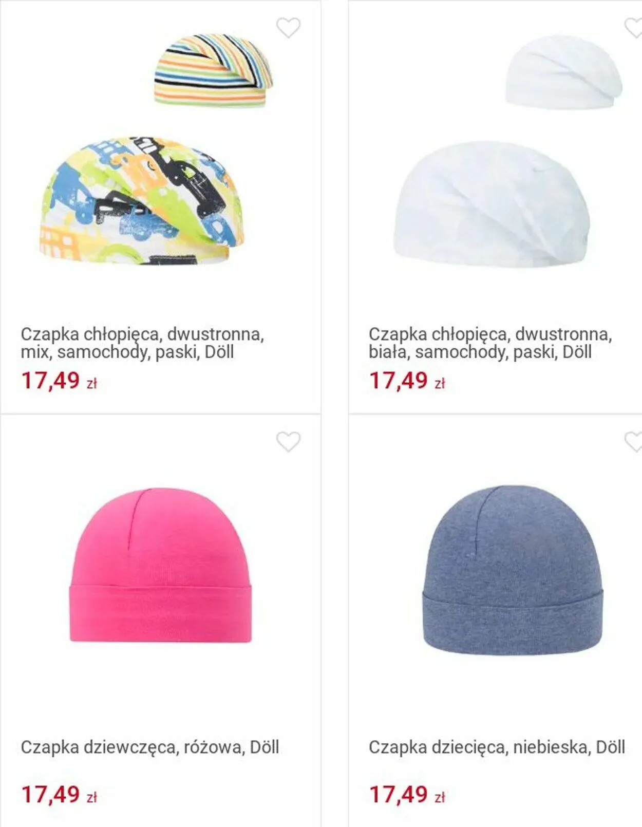 Gazetka Smyk Aktualna gazetka od 25 listopada do 8 grudnia 2024 - Strona 136