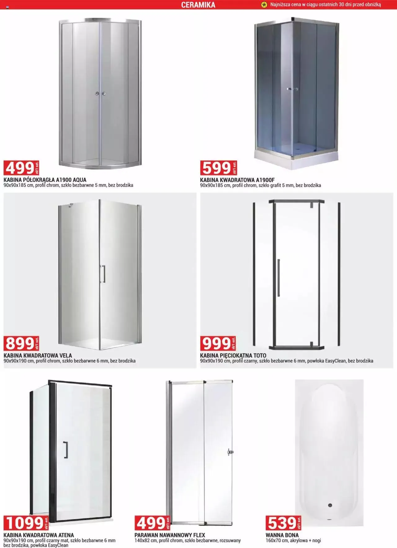 Gazetka Merkury Market Gazetka od 2 stycznia do 31 stycznia 2024 - Strona 28