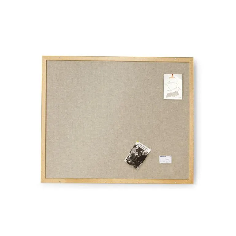 Tablica informacyjna SARAH