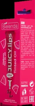 BIELENDA Juicy Lips