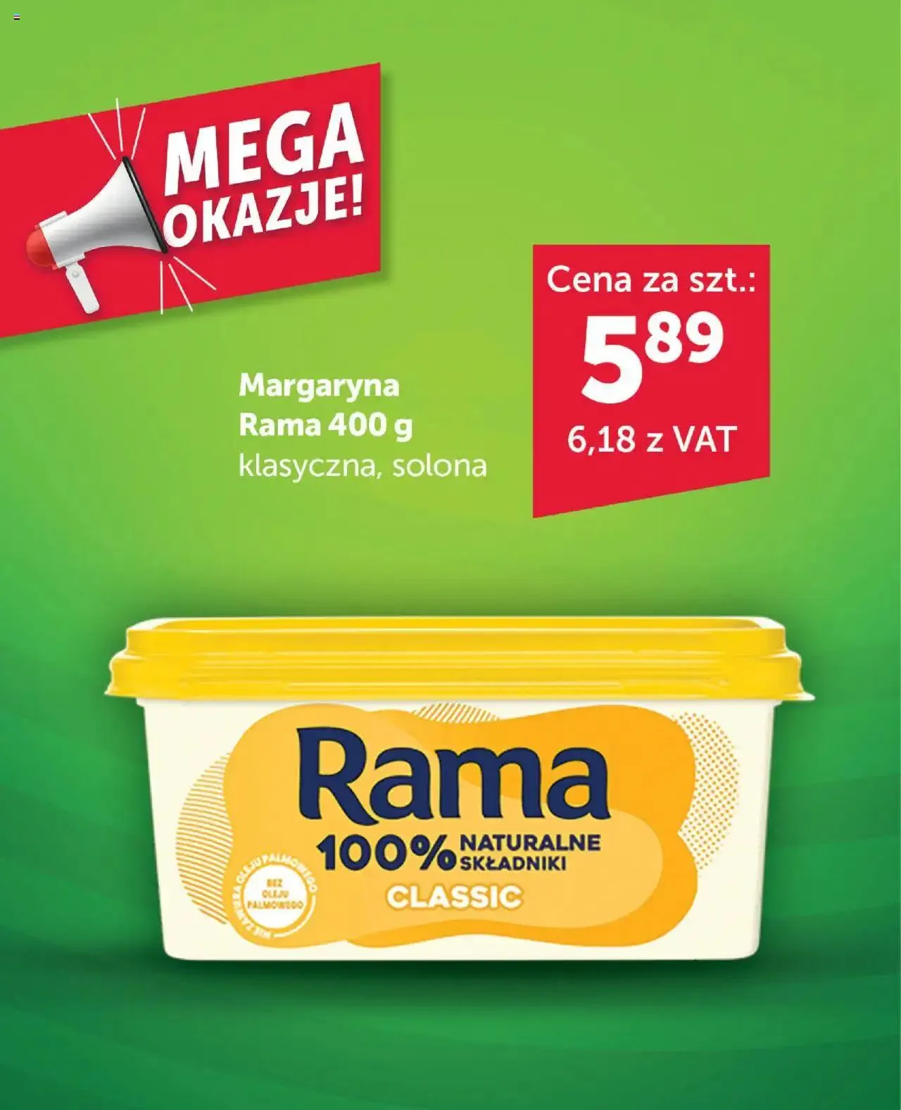 Gazetka Eurocash Gazetka od 26 sierpnia do 15 września 2024 - Strona 8