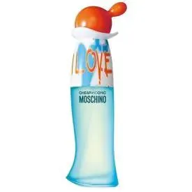 MOSCHINO I love love 30 ml