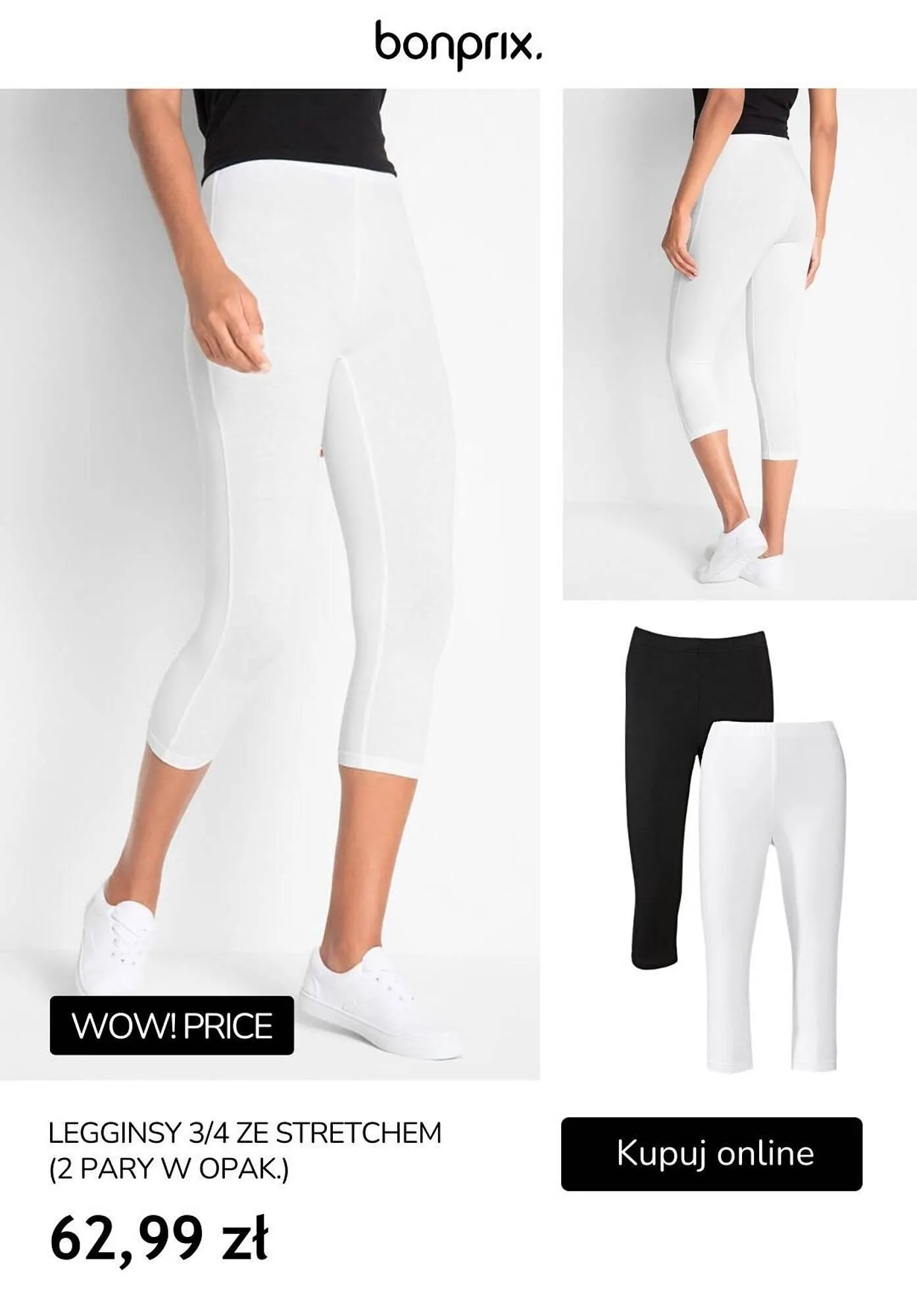 Gazetka BonPrix gazetka od 25 kwietnia do 29 kwietnia 2024 - Strona 6