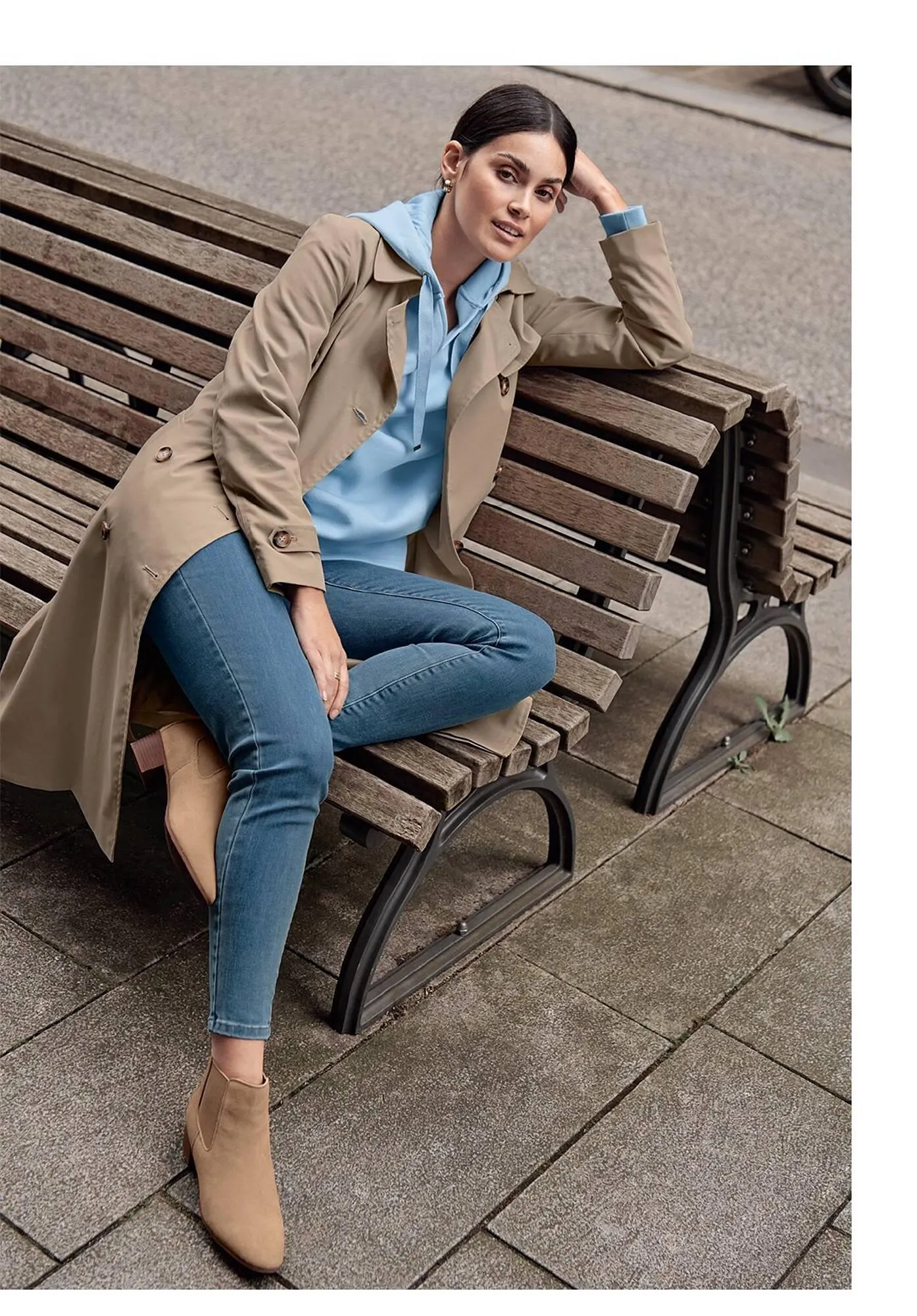 Gazetka Tchibo gazetka od 20 lutego do 23 lutego 2024 - Strona 5