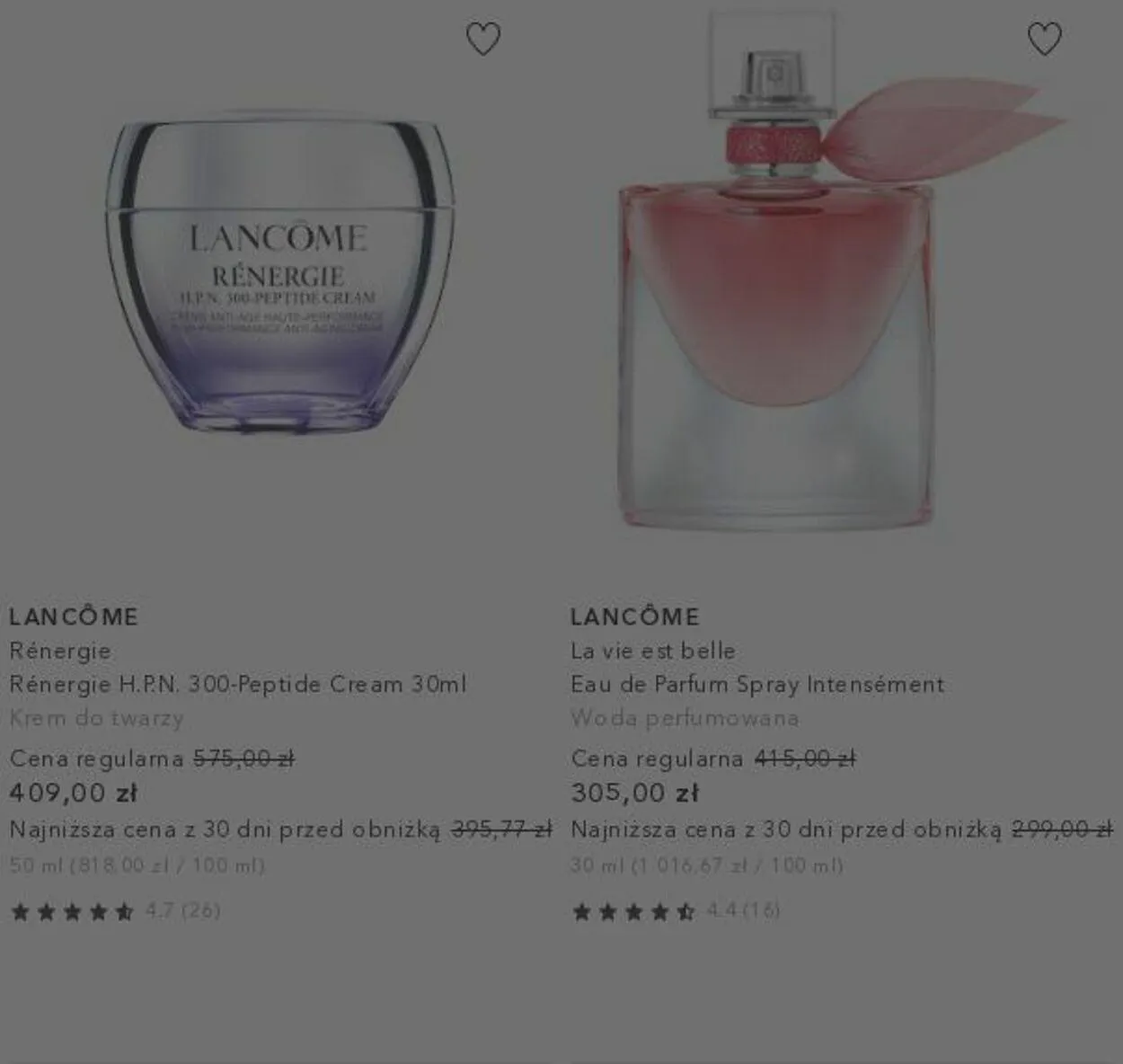 Gazetka Douglas Aktualna gazetka od 9 września do 15 września 2024 - Strona 171