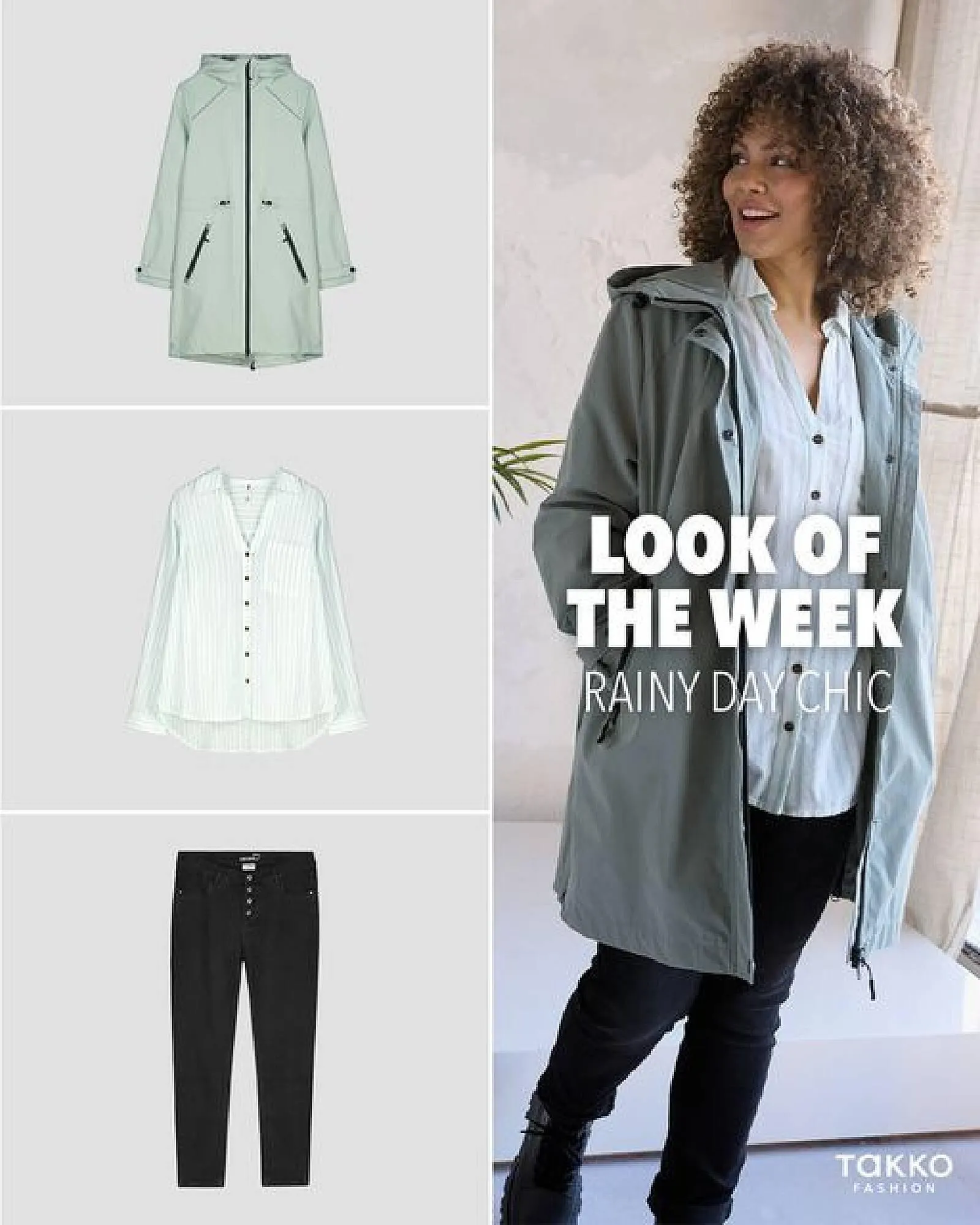 Takko Flugblatt von 7. Februar bis 20. Februar 2024 - Flugblätt seite  