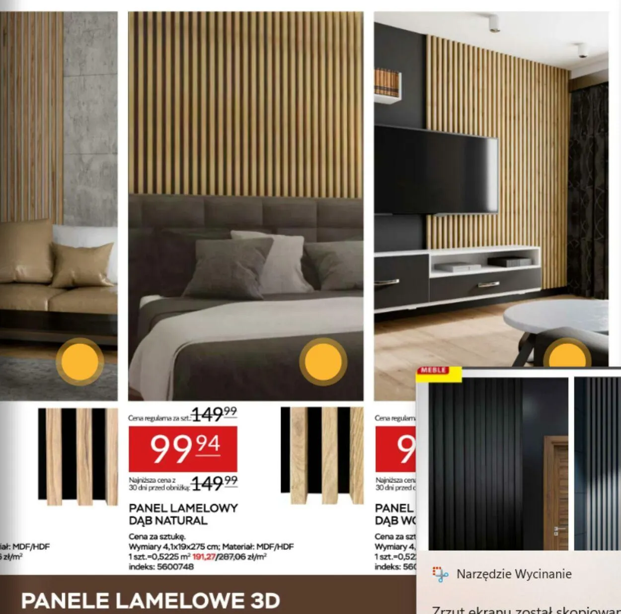 Gazetka Abra Aktualna gazetka od 14 czerwca do 4 lipca 2024 - Strona 15