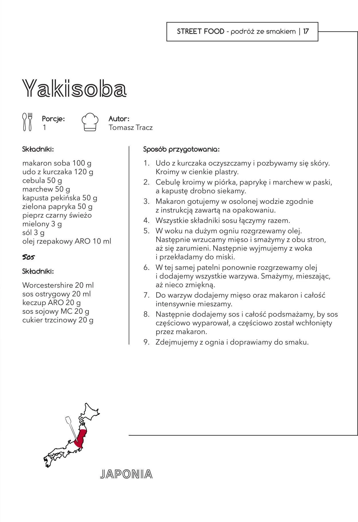 Gazetka Makro Aktualna gazetka od 6 stycznia do 20 stycznia 2025 - Strona 17
