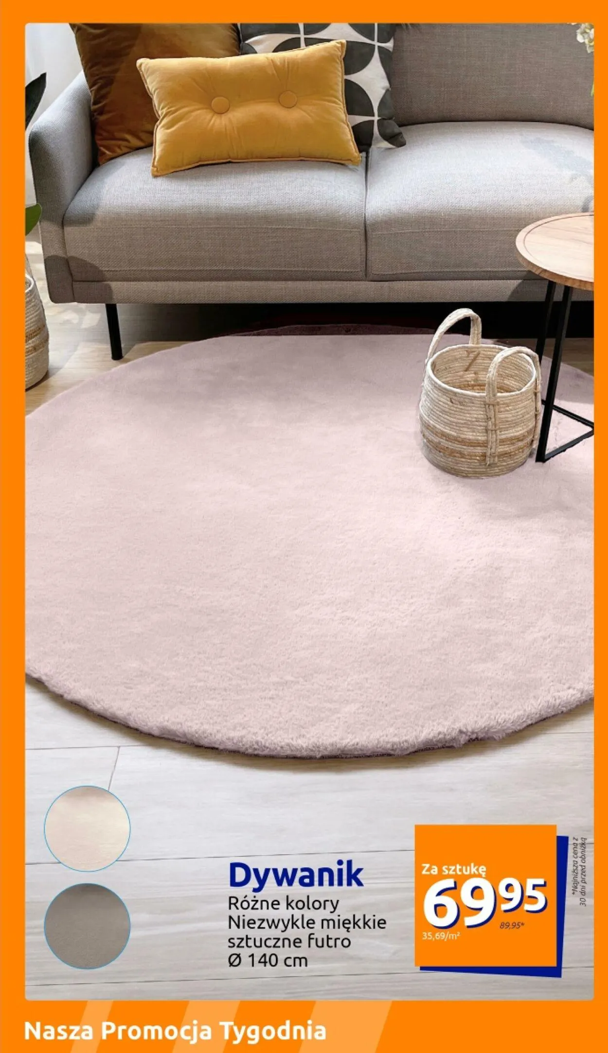 Gazetka Action Aktualna gazetka od 28 sierpnia do 4 września 2024 - Strona 8