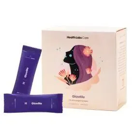 Health Labs Care Glow Me 30 szt.