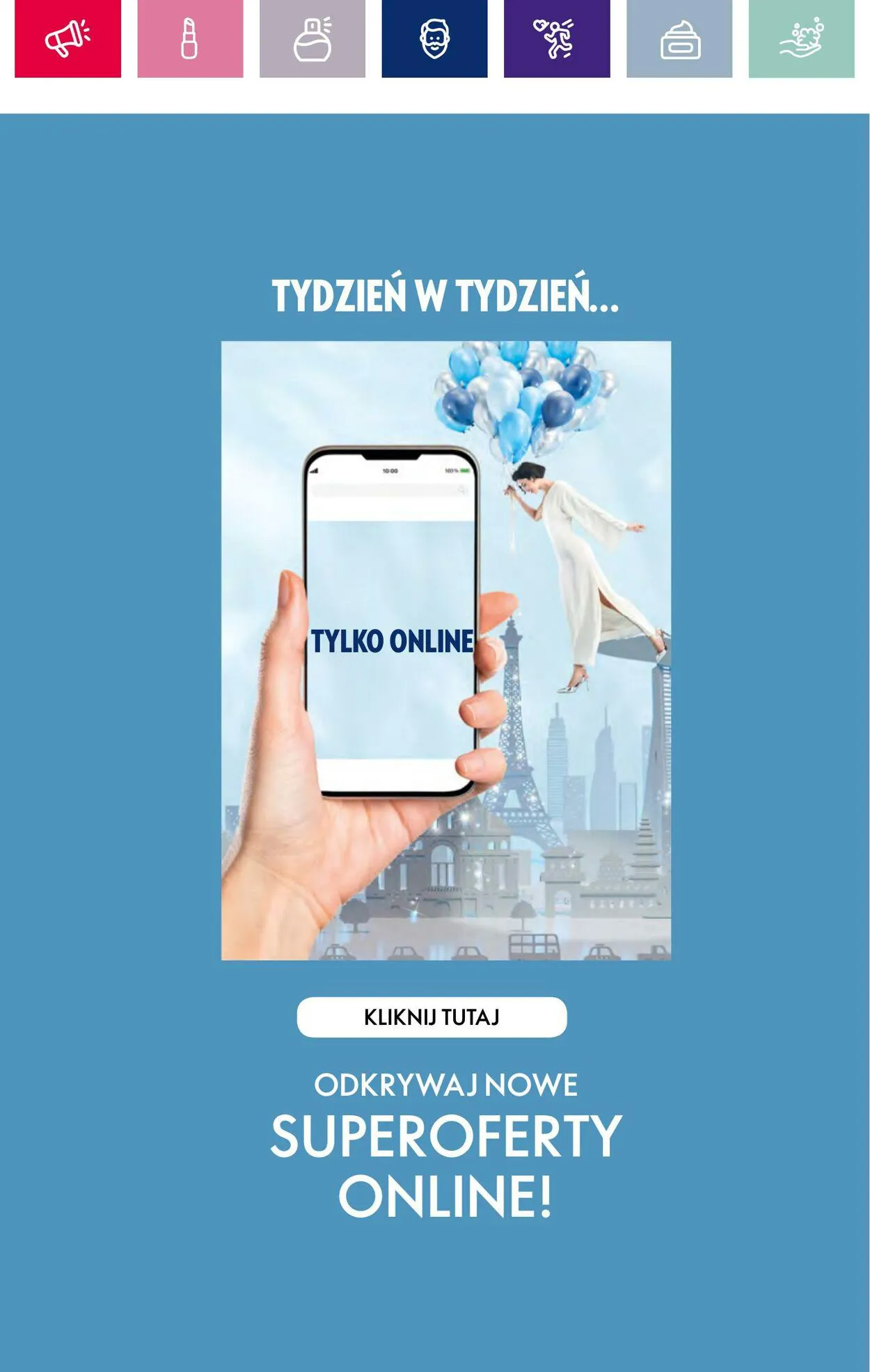 Gazetka Oriflame - Boże Narodzenie 2023 od 6 grudnia do 27 grudnia 2023 - Strona 185