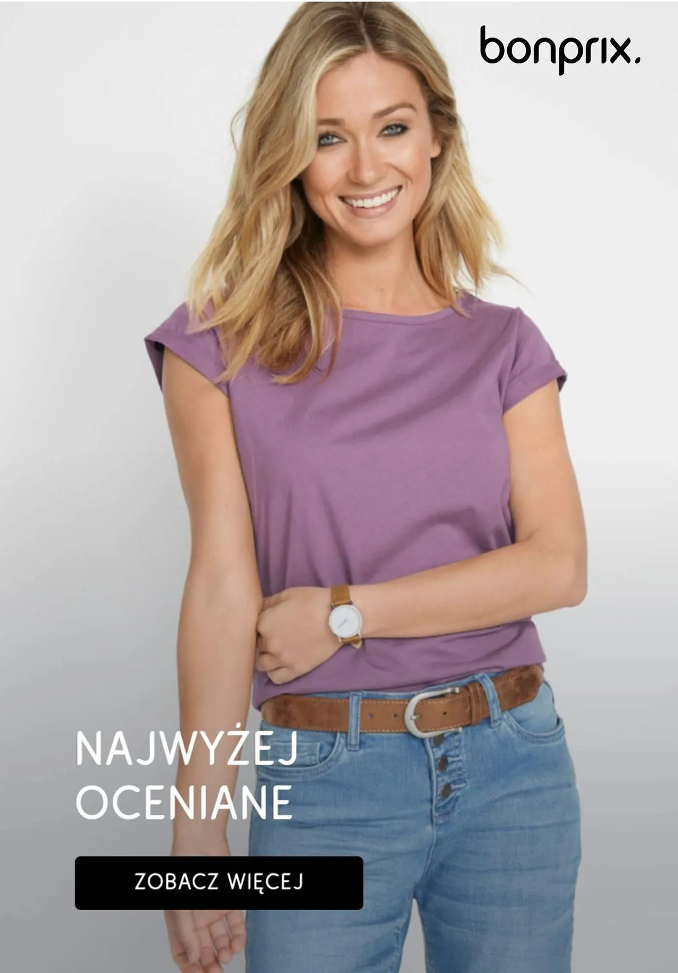 Gazetka BonPrix gazetka od 25 kwietnia do 29 kwietnia 2024 - Strona 3