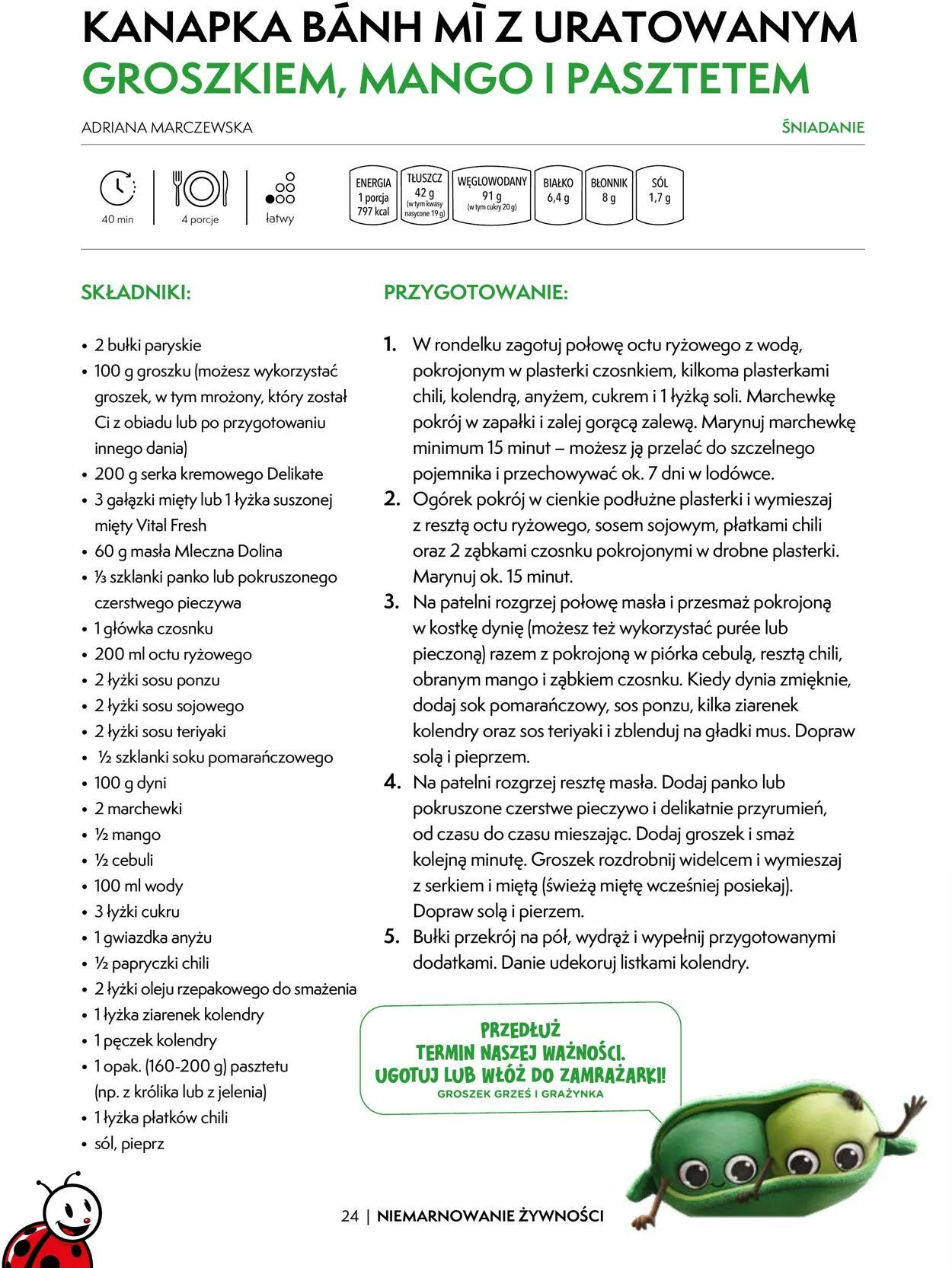 Gazetka Biedronka Aktualna gazetka od 20 grudnia do 27 grudnia 2025 - Strona 24