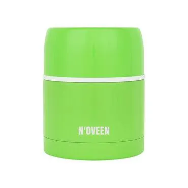 Termos obiadowy NOVEEN TB930 470 ml, zielony