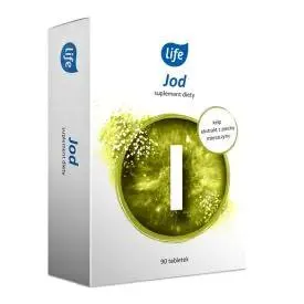 Life Jod