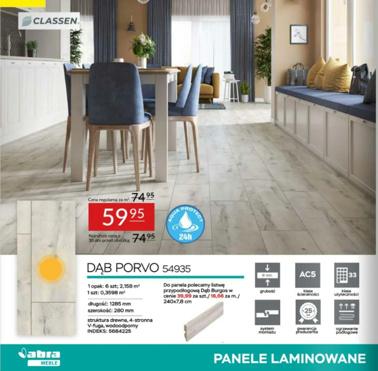 Gazetka Abra Aktualna gazetka od 14 czerwca do 4 lipca 2024 - Strona 8