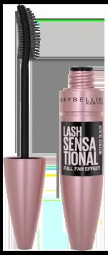 MAYBELLINE Lash Sensational Full Fan Effect