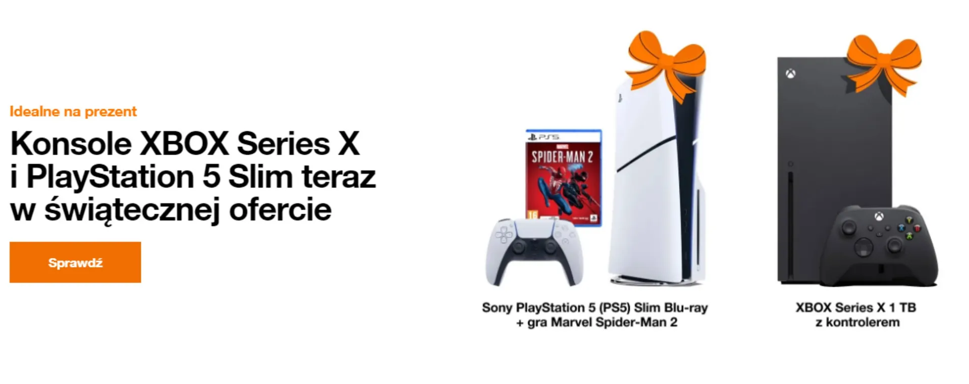 Gazetka Orange gazetka od 3 stycznia do 9 stycznia 2024 - Strona 4