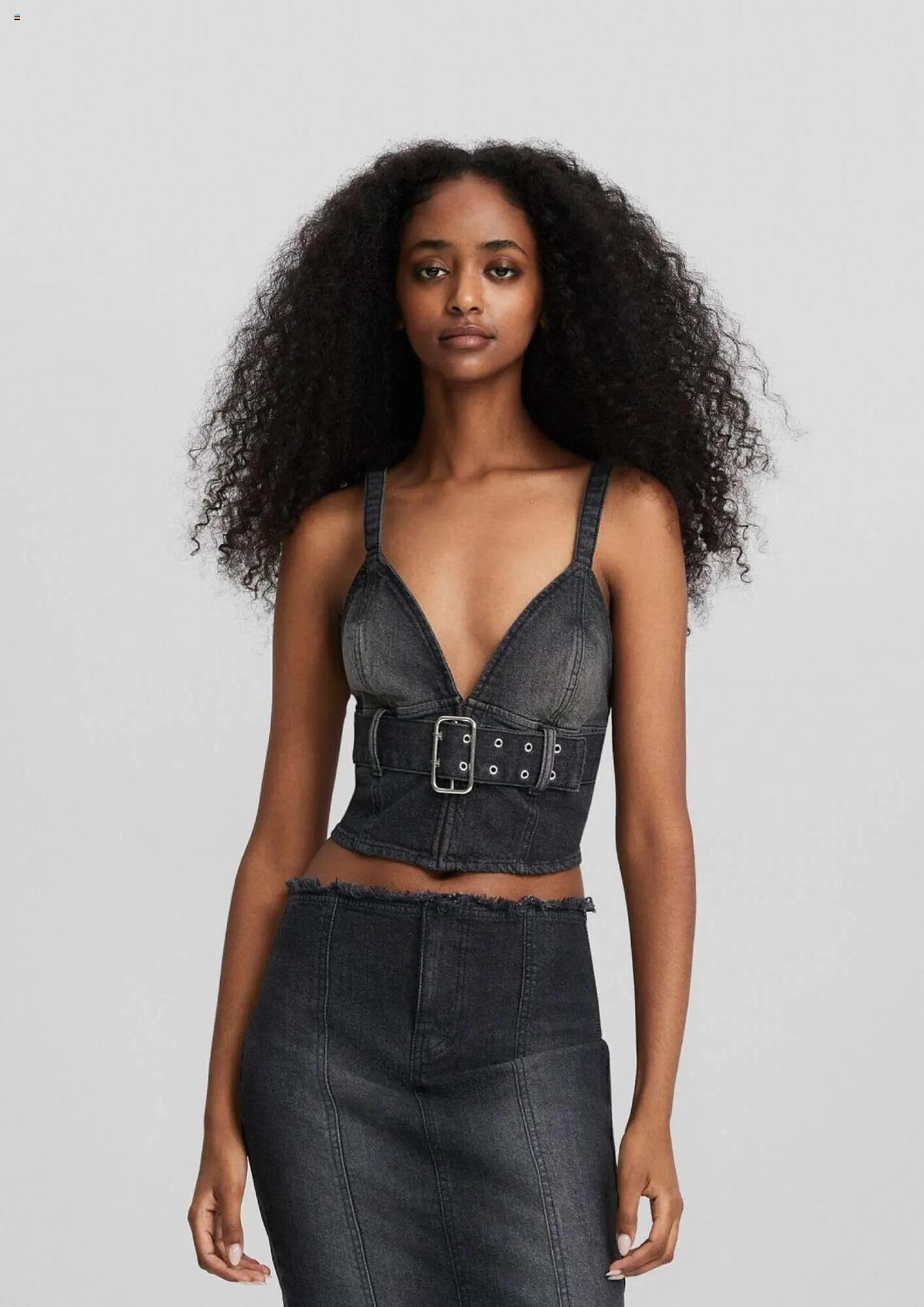 Catalog Bershka catalog de la 1 septembrie până la 30 septembrie 2023 - Revista Pagina 5