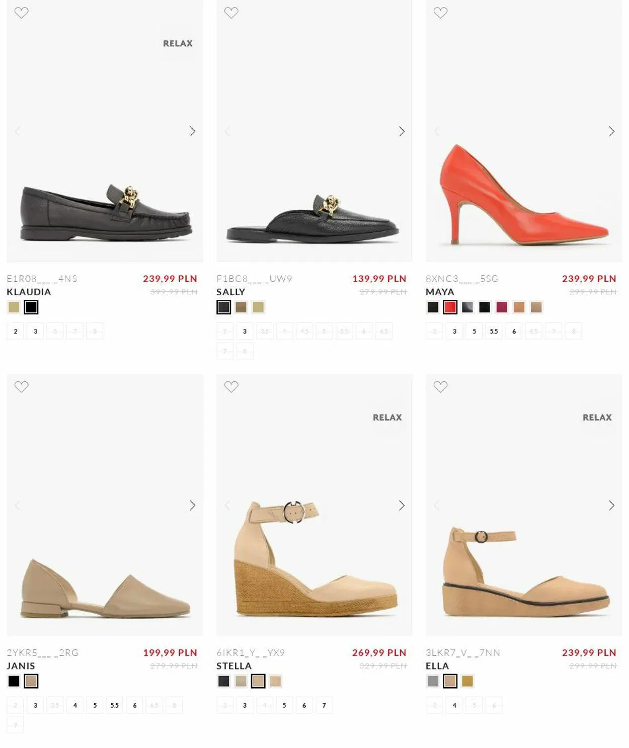 Gazetka Ryłko od 19 czerwca do 19 lipca 2023 - Strona 49