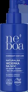 NEBOA Overnight Hair Care
