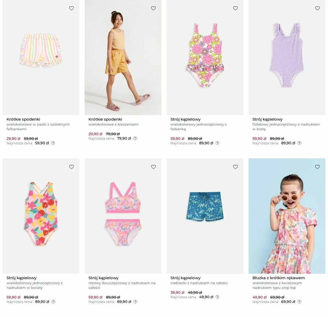 Gazetka Coccodrillo od 1 lipca do 14 lipca 2024 - Strona 29