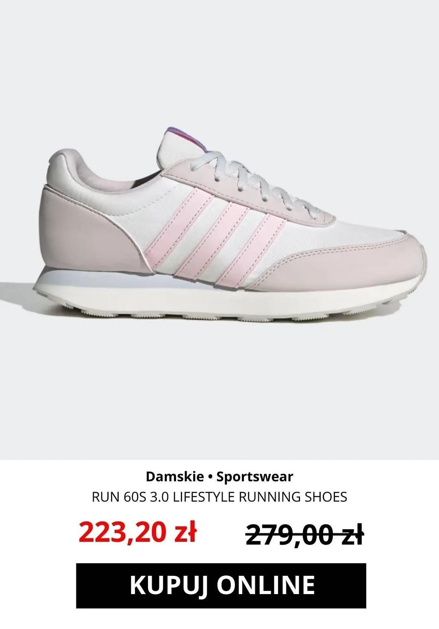 Gazetka Adidas gazetka od 23 sierpnia do 30 sierpnia 2023 - Strona 7