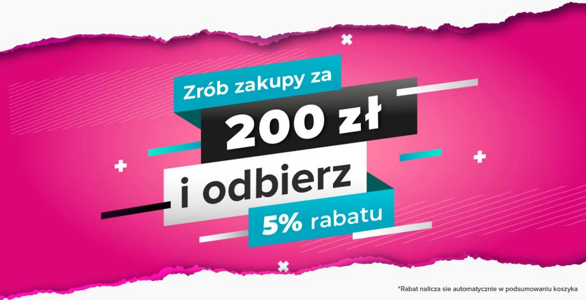 Rebel Electro gazetka - 1