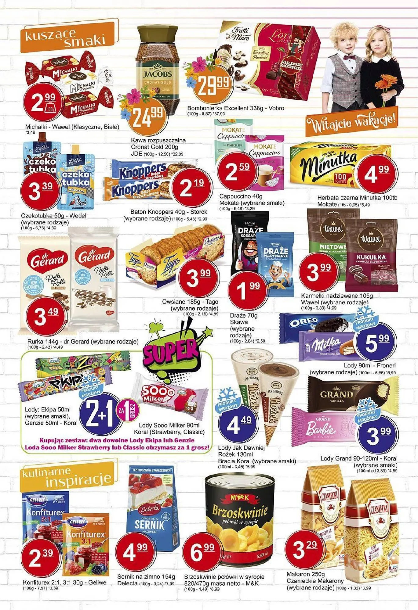 Gazetka Hitpol gazetka od 7 czerwca do 16 czerwca 2024 - Strona 7