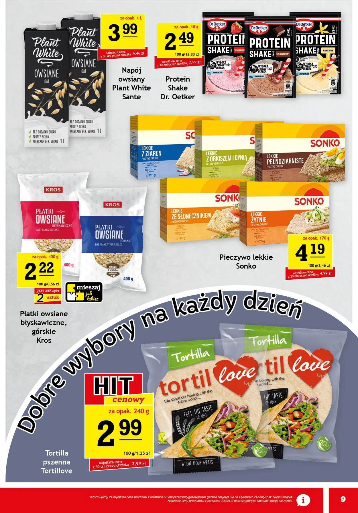 Gazetka Gram Market od 8 stycznia do 14 stycznia 2025 - Strona 10