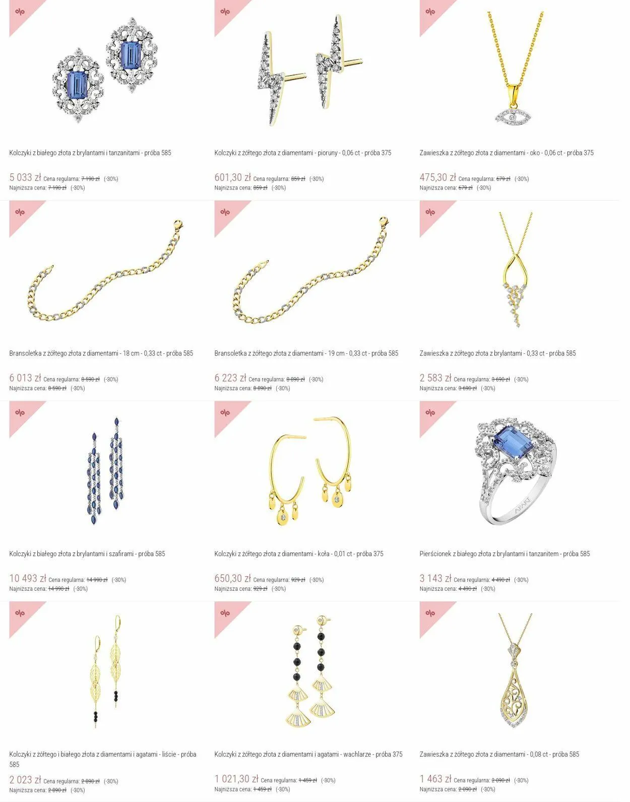 Gazetka Apart Aktualna gazetka od 3 lutego do 16 lutego 2025 - Strona 42