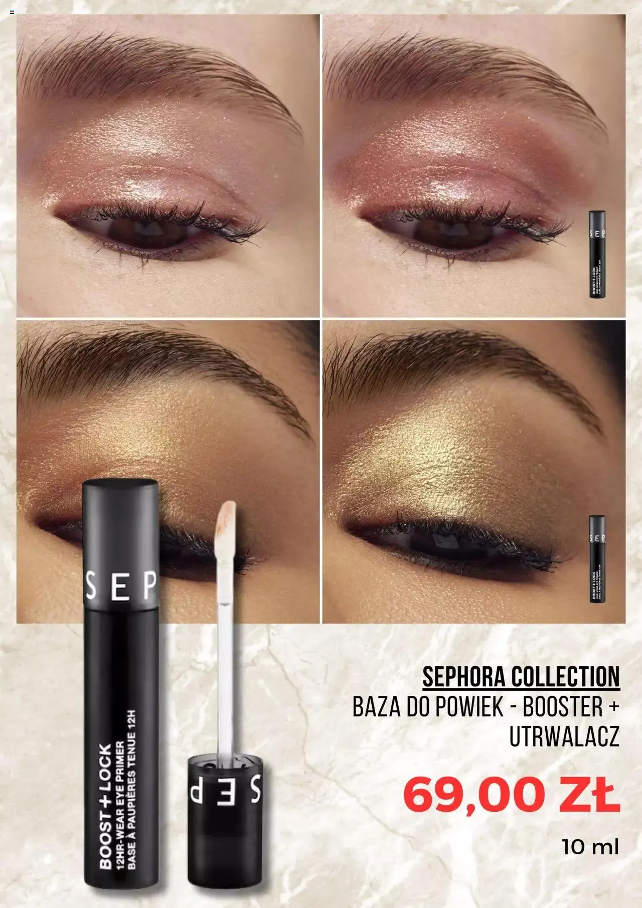 Gazetka Sephora Gazetka od 1 lipca do 31 grudnia 2024 - Strona 9