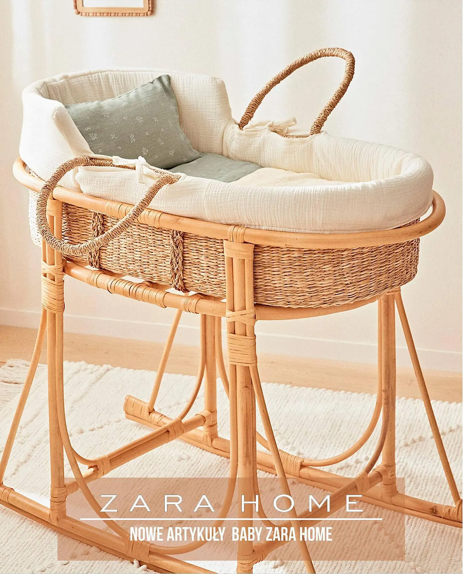 ZARA HOME gazetka - 1