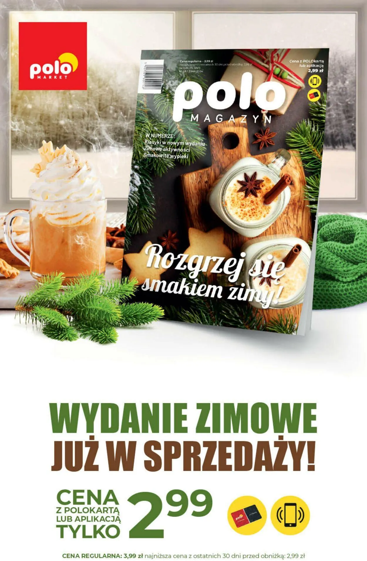 Gazetka Polomarket Aktualna gazetka od 15 stycznia do 21 stycznia 2025 - Strona 52