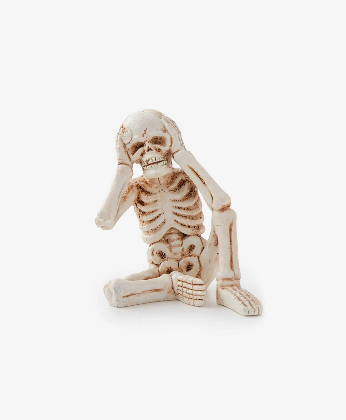 Decorațiune schelet