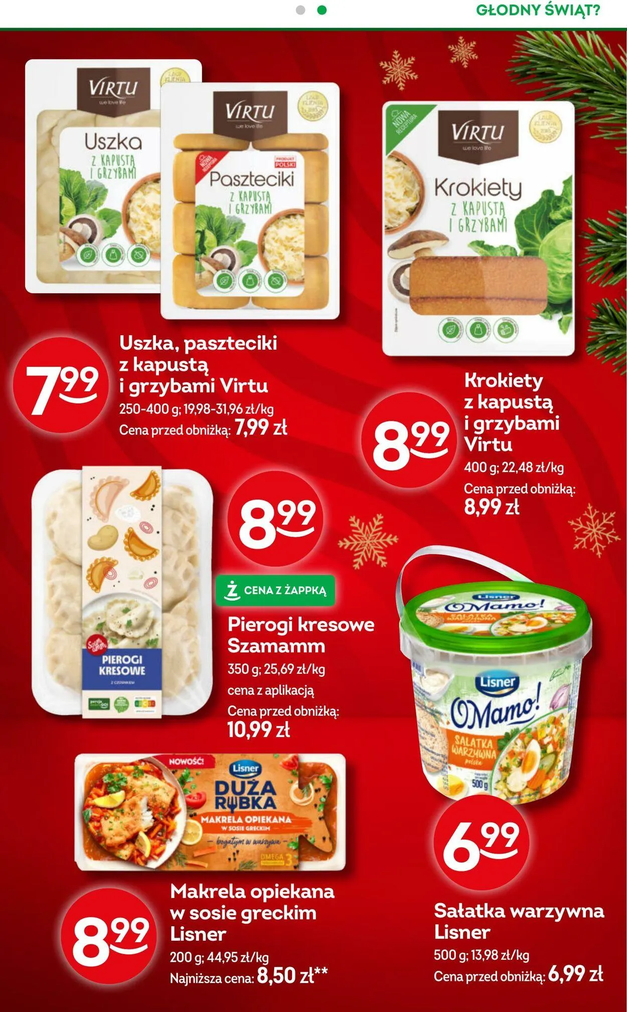 Gazetka Żabka Aktualna gazetka od 30 stycznia do 13 lutego 2025 - Strona 67