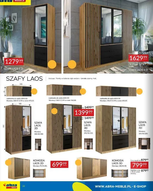 Gazetka Abra Aktualna gazetka od 10 stycznia do 30 stycznia 2025 - Strona 24