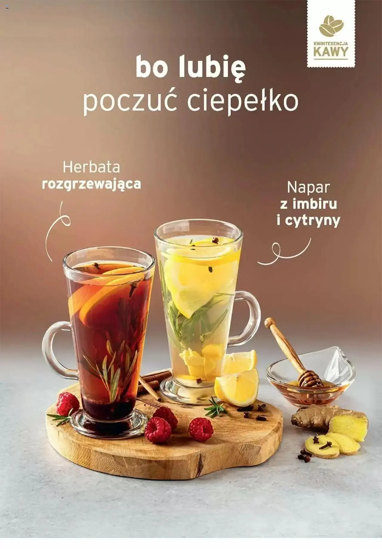 Gazetka Tchibo promocje od 8 października do 10 listopada 2024 - Strona 14