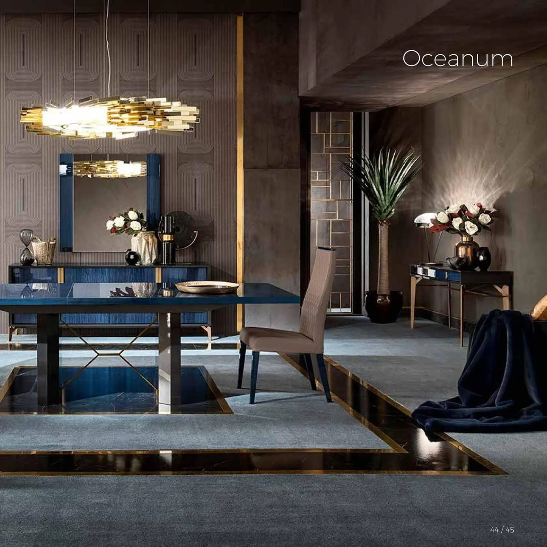 Gazetka Kler gazetka od 16 listopada do 31 grudnia 2023 - Strona 39