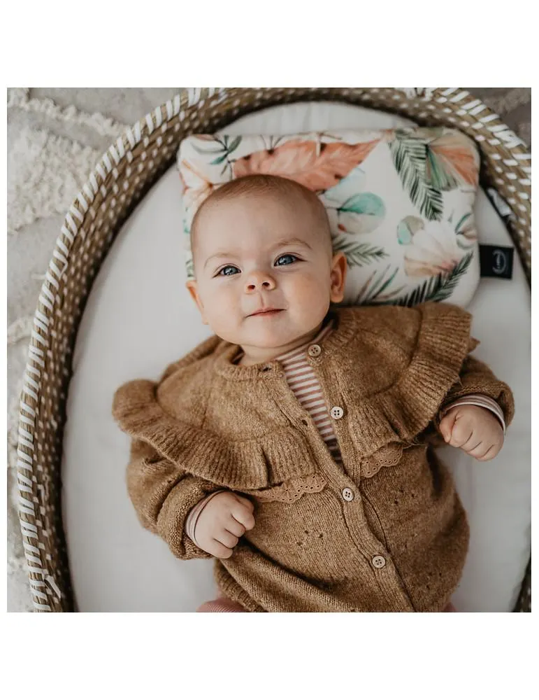 La Millou Poduszka bambusowa S 20 x 30 ( Boho Coco )