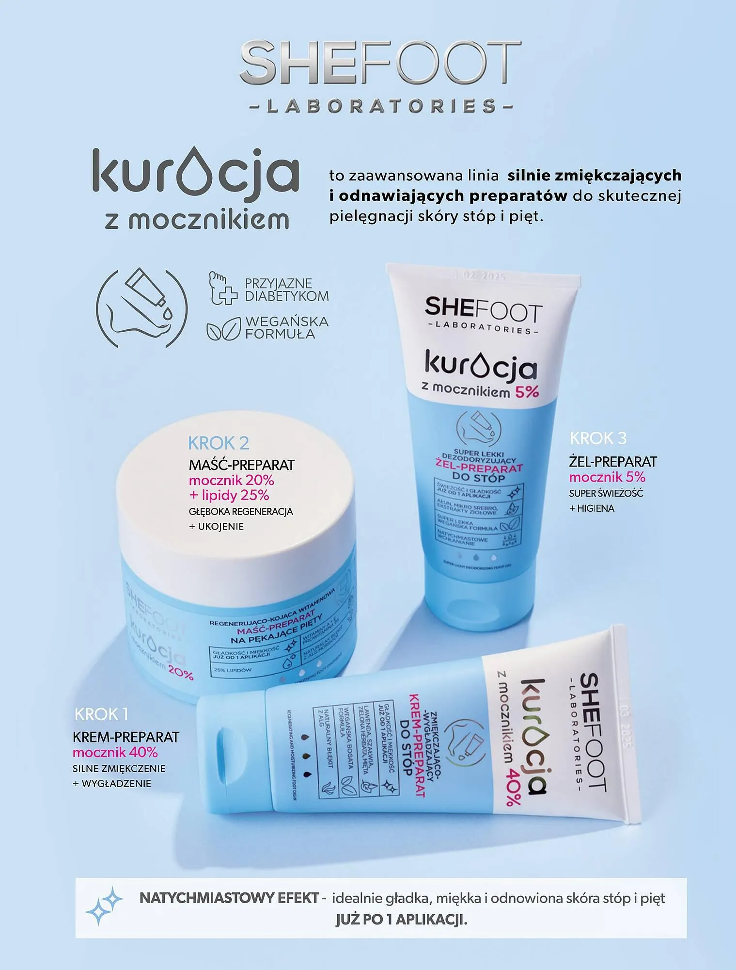 Gazetka Hebe gazetka od 1 marca do 30 kwietnia 2024 - Strona 159