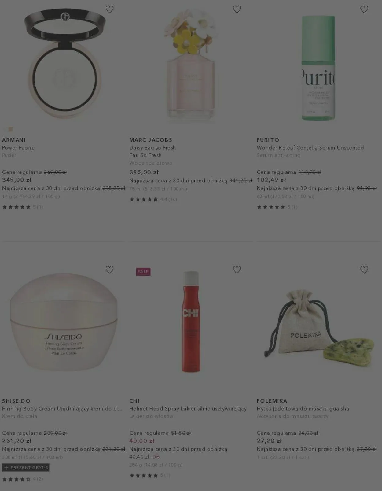 Gazetka Douglas Aktualna gazetka od 9 września do 15 września 2024 - Strona 250