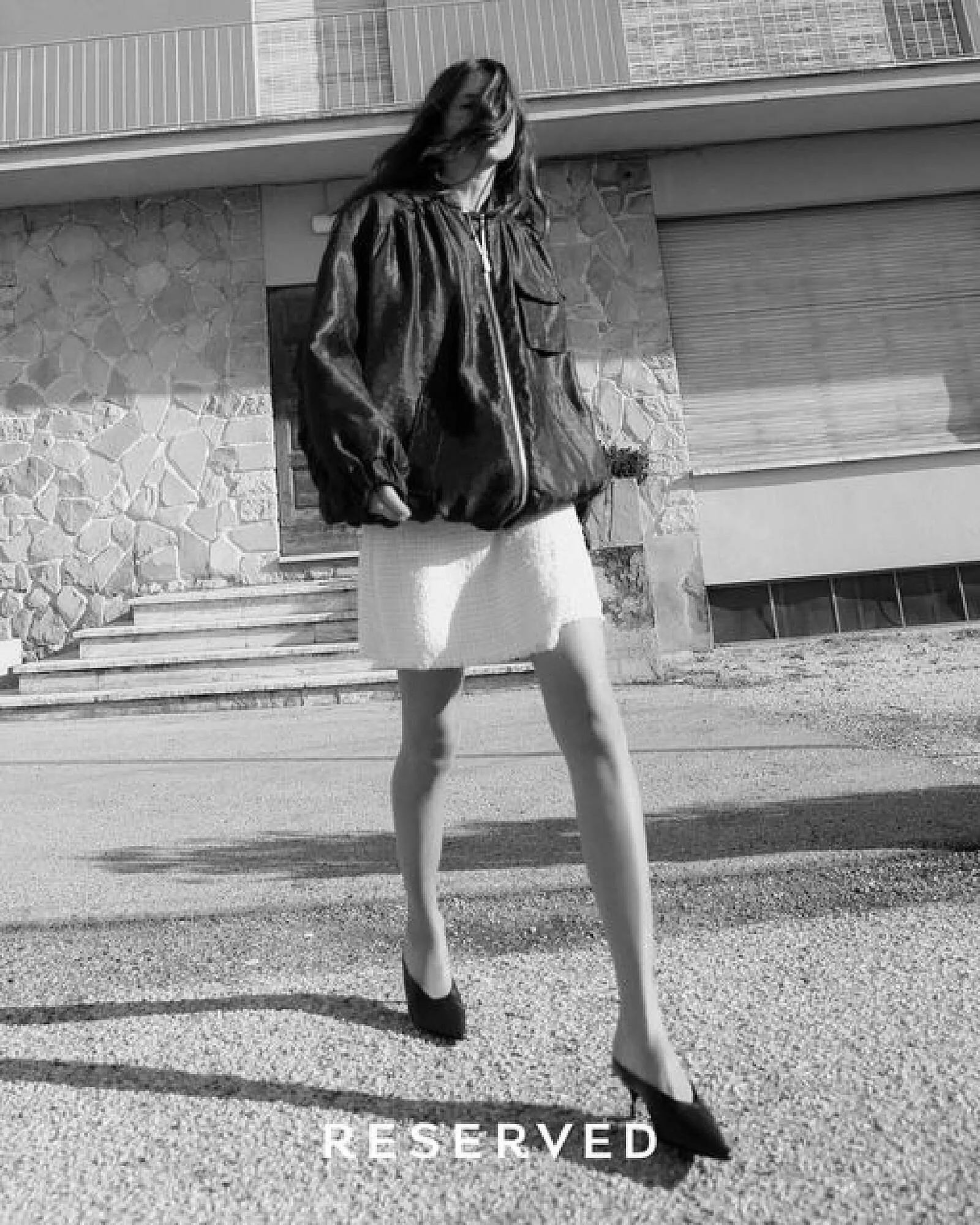 Gazetka Reserved gazetka od 7 lutego do 20 lutego 2024 - Strona