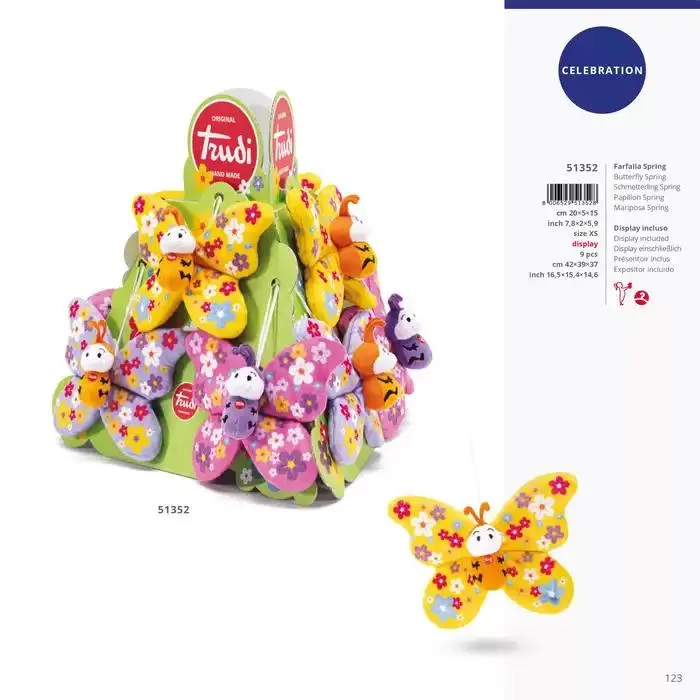 Gazetka Tredi 2024  od 31 października do 31 grudnia 2024 - Strona 125