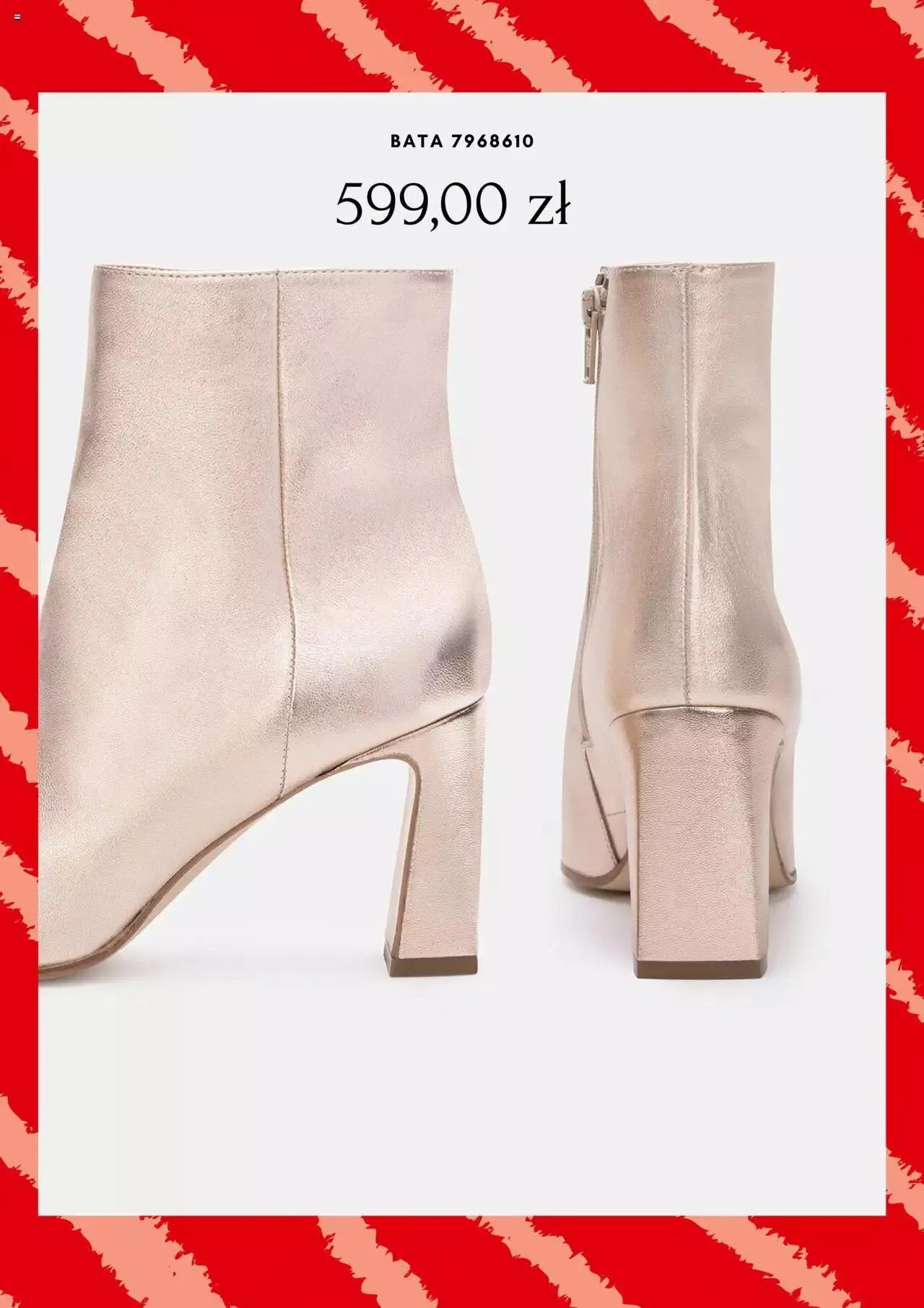 Gazetka Bata Gazetka od 1 maja do 31 grudnia 2023 - Strona 11