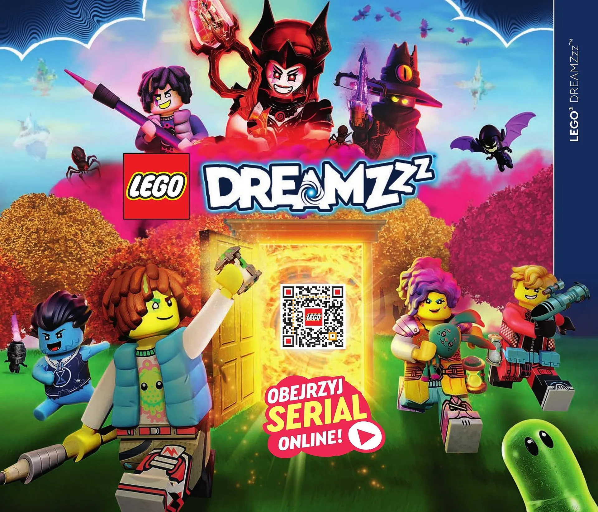 Gazetka Lego gazetka od 1 czerwca do 31 grudnia 2024 - Strona 3