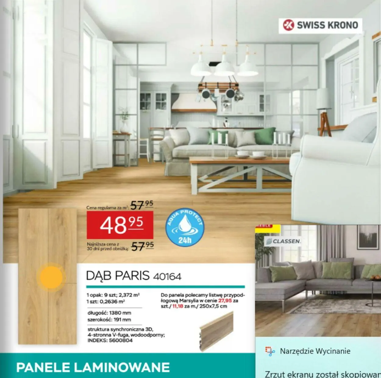 Gazetka Abra Aktualna gazetka od 14 czerwca do 4 lipca 2024 - Strona 7