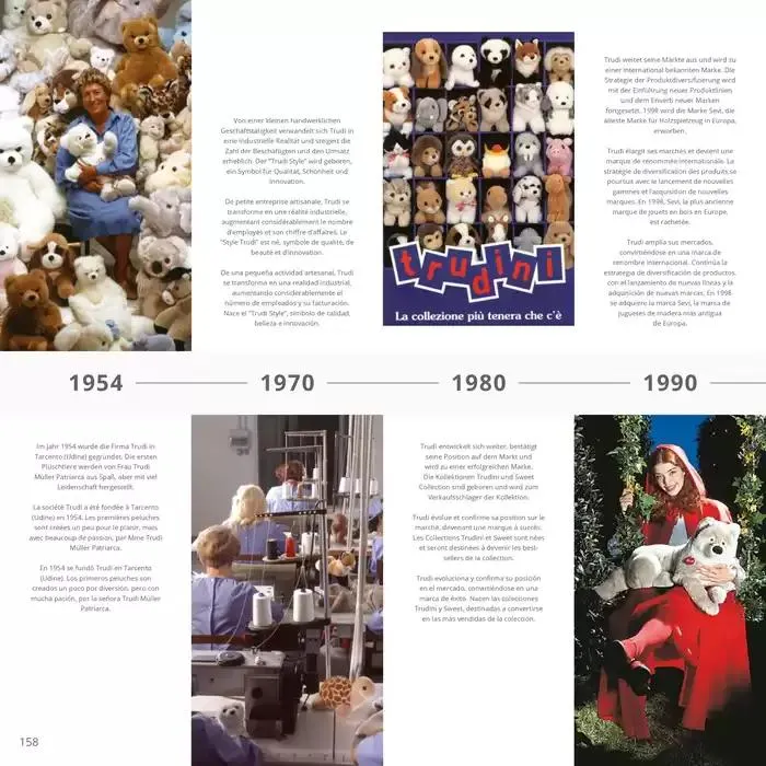 Gazetka Tredi 2024  od 31 października do 31 grudnia 2024 - Strona 160