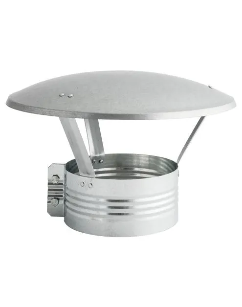 Daszek wywietrznikowy DA100-OC DARCO