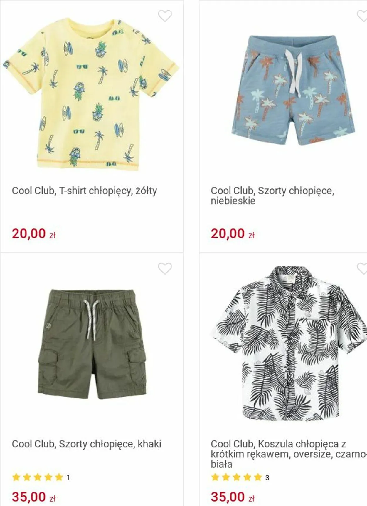 Gazetka Smyk Aktualna gazetka od 25 listopada do 8 grudnia 2024 - Strona 203